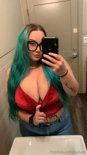 Bbyhash OnlyFans Leaked Free Thumbnail Picture - #bix7PrxVKB