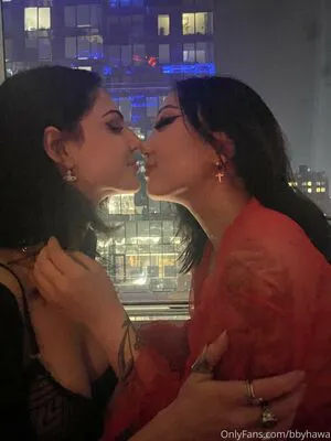 Bbyhawa OnlyFans Leaked Free Thumbnail Picture - #N88aQfFwfK