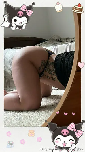 Bbyhoneybao OnlyFans Leaked Free Thumbnail Picture - #tbx9yY63MH