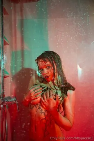 Bbyjackie1 OnlyFans Leaked Free Thumbnail Picture - #0icI9Q8f7j