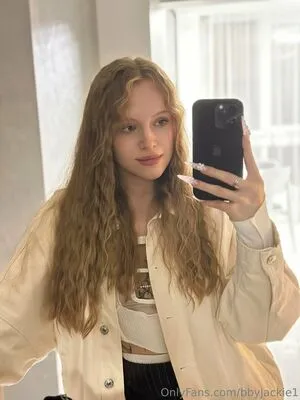 Bbyjackie1 OnlyFans Leaked Free Thumbnail Picture - #2Tobv1LBW5