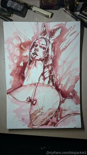 Bbyjackie1 OnlyFans Leaked Free Thumbnail Picture - #2j8tAJHnr2