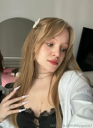 Bbyjackie1 OnlyFans Leaked Free Thumbnail Picture - #7VgyMaIP1g