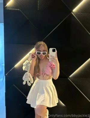 Bbyjackie1 OnlyFans Leaked Free Thumbnail Picture - #DdAjQzwaEm