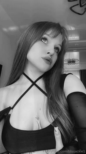 Bbyjackie1 OnlyFans Leaked Free Thumbnail Picture - #HFGGKRt5Xp