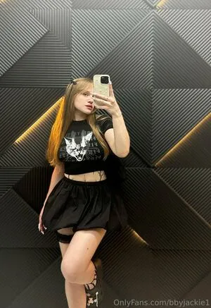 Bbyjackie1 OnlyFans Leaked Free Thumbnail Picture - #IezD45hJaw