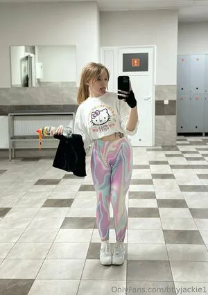 Bbyjackie1 OnlyFans Leaked Free Thumbnail Picture - #MHEzdq3f1I