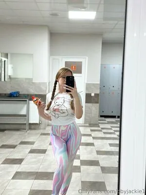Bbyjackie1 OnlyFans Leaked Free Thumbnail Picture - #Tj21xllYiq