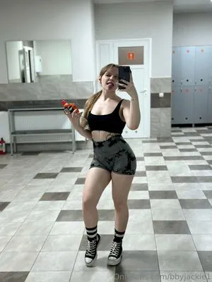 Bbyjackie1 OnlyFans Leaked Free Thumbnail Picture - #a3wlYOUzQd
