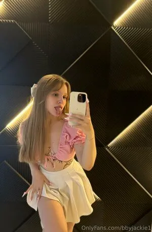 Bbyjackie1 OnlyFans Leaked Free Thumbnail Picture - #hFTbtKANkL