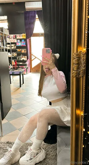 Bbyjackie1 OnlyFans Leaked Free Thumbnail Picture - #mpzGUYOJtg