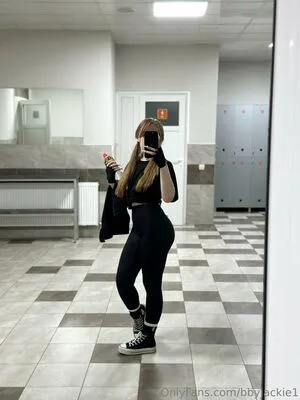 Bbyjackie1 OnlyFans Leaked Free Thumbnail Picture - #vkIlzuCU2g
