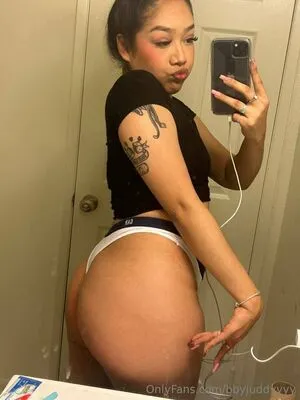 Bbyjuddyyyy OnlyFans Leaked Free Thumbnail Picture - #jLYrvno1Ko