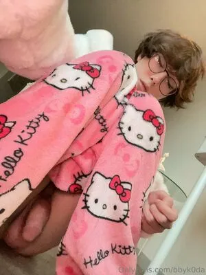 Bbyk0da OnlyFans Leaked Free Thumbnail Picture - #FQDMRMqE4k