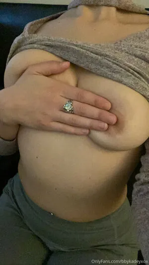 Bbykadeyxox OnlyFans Leaked Free Thumbnail Picture - #pR0K9AQOhj