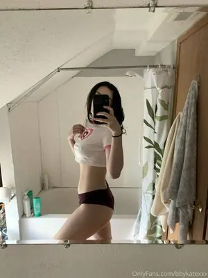 Bbykatexxx OnlyFans Leaked Free Thumbnail Picture - #X7456DIueb
