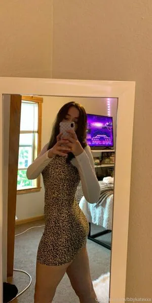 Bbykatexxx OnlyFans Leaked Free Thumbnail Picture - #mzpyszxSpF