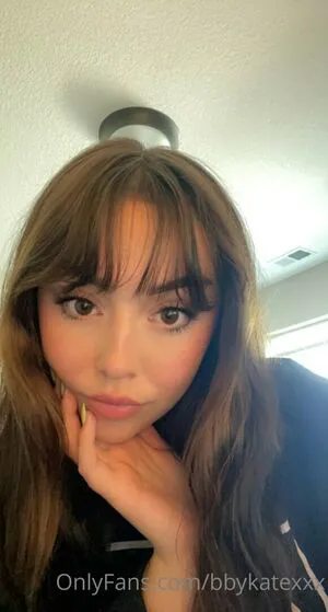 Bbykatexxx OnlyFans Leaked Free Thumbnail Picture - #ukMla8nfCN