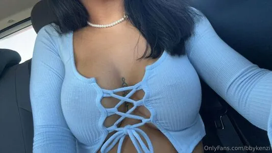 Bbykenzi OnlyFans Leaked Free Thumbnail Picture - #naZmSSxKV2