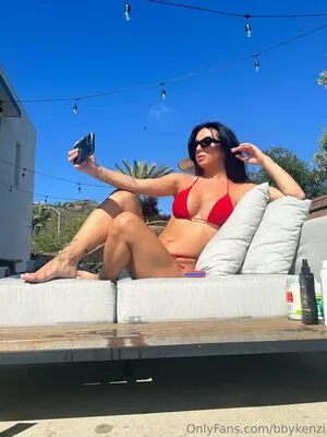 Bbykenzi OnlyFans Leaked Free Thumbnail Picture - #qWpHRsMsLr