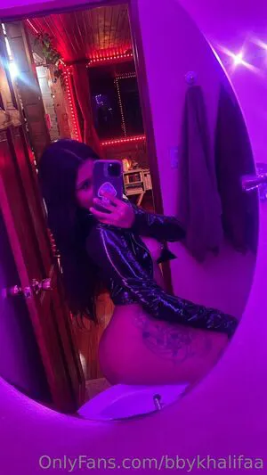 Bbykhalifaa OnlyFans Leaked Free Thumbnail Picture - #1XuO8IbYQE