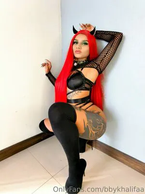 Bbykhalifaa OnlyFans Leaked Free Thumbnail Picture - #BM4NQjN77A