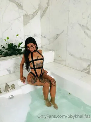 Bbykhalifaa OnlyFans Leaked Free Thumbnail Picture - #V0Vg5WuhiC