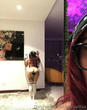Bbykhalifaa OnlyFans Leaked Free Thumbnail Picture - #oTJYJkTNpb