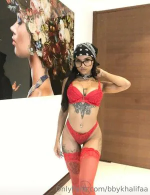 Bbykhalifaa OnlyFans Leaked Free Thumbnail Picture - #uKP5ZqxlGI