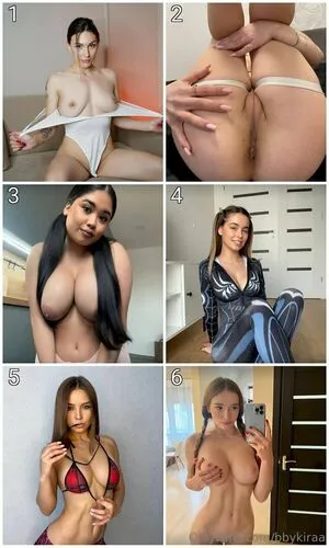 Bbykiraa OnlyFans Leaked Free Thumbnail Picture - #k9GCWYGgWu