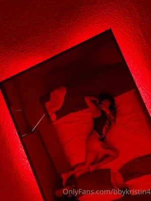 Bbykristin4 OnlyFans Leaked Free Thumbnail Picture - #0zd9176eM3