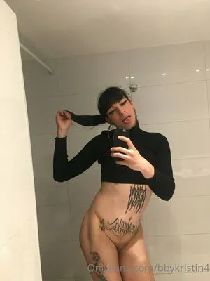 Bbykristin4 OnlyFans Leaked Free Thumbnail Picture - #BrSvYqpOoB