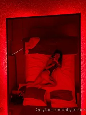 Bbykristin4 OnlyFans Leaked Free Thumbnail Picture - #SS9Zmolx7k