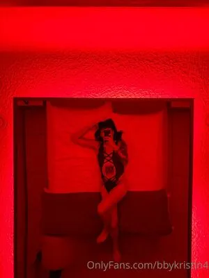 Bbykristin4 OnlyFans Leaked Free Thumbnail Picture - #XWsnoB54yK