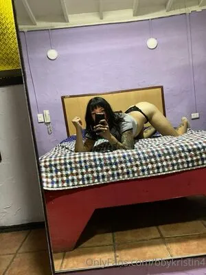 Bbykristin4 OnlyFans Leaked Free Thumbnail Picture - #f4KSdCURqk