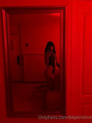 Bbykristin4 OnlyFans Leaked Free Thumbnail Picture - #mBCbKic3n2