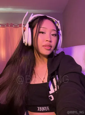 Bbyl Ng OnlyFans Leaked Free Thumbnail Picture - #X8EXQZ85e6