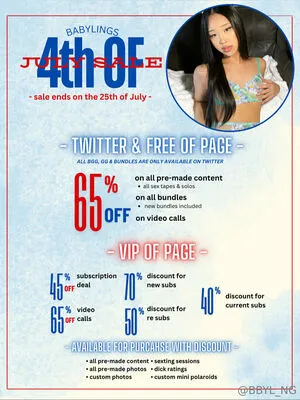 Bbyl Ng OnlyFans Leaked Free Thumbnail Picture - #iq81I9eqg8