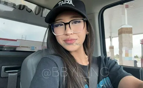 Bbyl Ng OnlyFans Leaked Free Thumbnail Picture - #tp4LUEEnd1