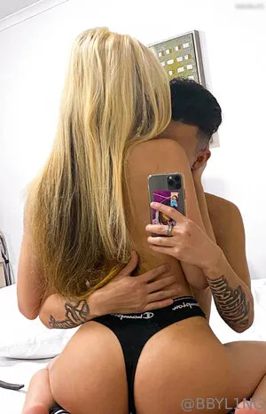 Bbyl1ng OnlyFans Leaked Free Thumbnail Picture - #KJeO8uxanw