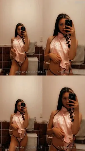 Bbyl1ng OnlyFans Leaked Free Thumbnail Picture - #xs6f7Bdd2s