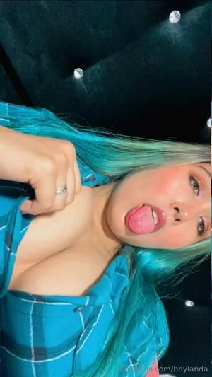 Bbylanda OnlyFans Leaked Free Thumbnail Picture - #1pzf5T2scS