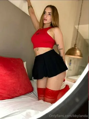 Bbylanda OnlyFans Leaked Free Thumbnail Picture - #VluePyPY56