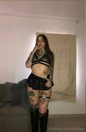 Bbylanda OnlyFans Leaked Free Thumbnail Picture - #ZdVmFf7MXF
