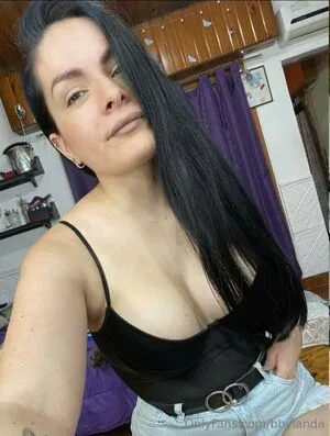 Bbylanda OnlyFans Leaked Free Thumbnail Picture - #beCP6zTZiT