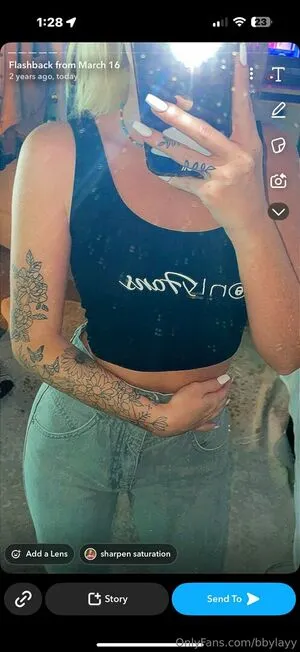 Bbylayy OnlyFans Leaked Free Thumbnail Picture - #2BM6xbwsbU