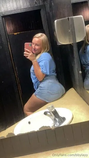 Bbylayy OnlyFans Leaked Free Thumbnail Picture - #3jLSLqlTpQ