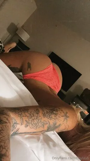 Bbylayy OnlyFans Leaked Free Thumbnail Picture - #7O5325yDcC