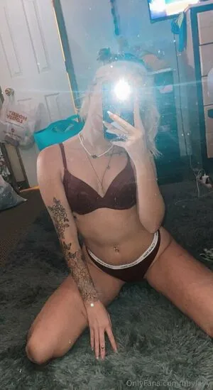 Bbylayy OnlyFans Leaked Free Thumbnail Picture - #Q4hLwY4qnQ