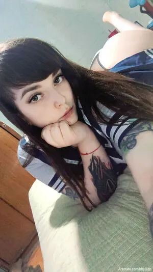 Bbylilith Valevidal OnlyFans Leaked Free Thumbnail Picture - #jDCRihAh5C